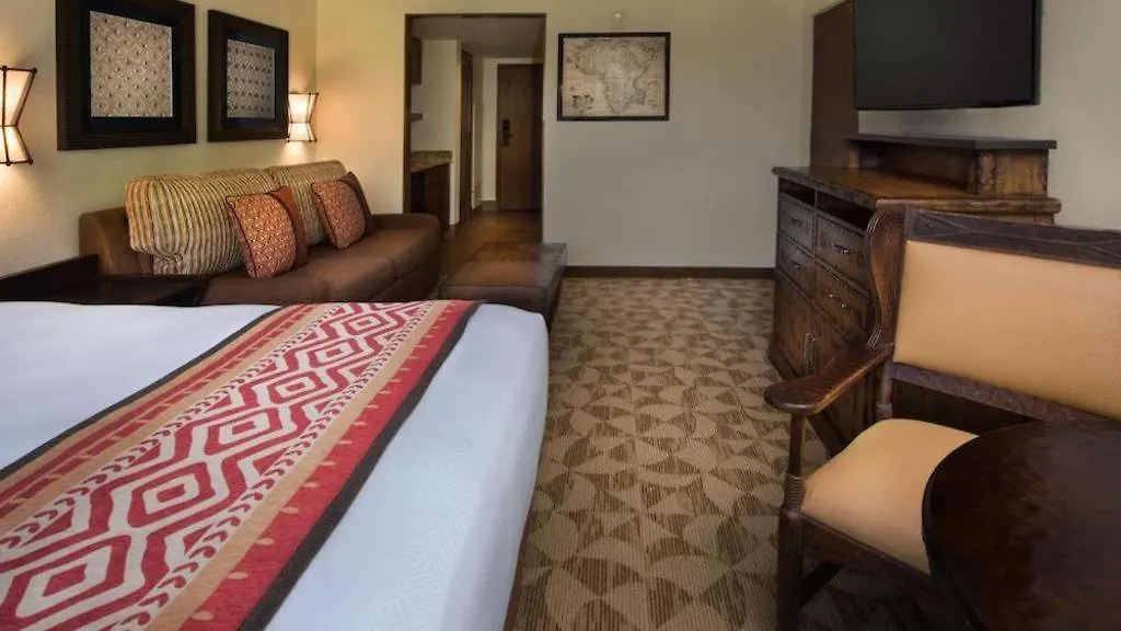 Disney'S Animal Kingdom Villas - Jambo House-1