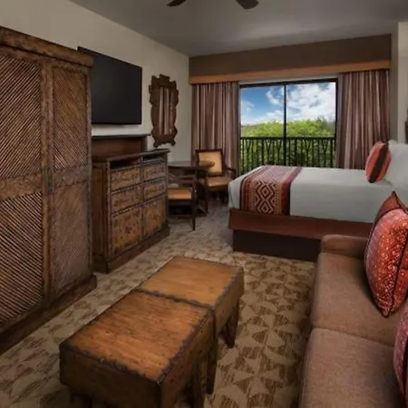 Disney'S Animal Kingdom Villas - Jambo House-2