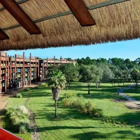 Disney'S Animal Kingdom Villas - Jambo House-3