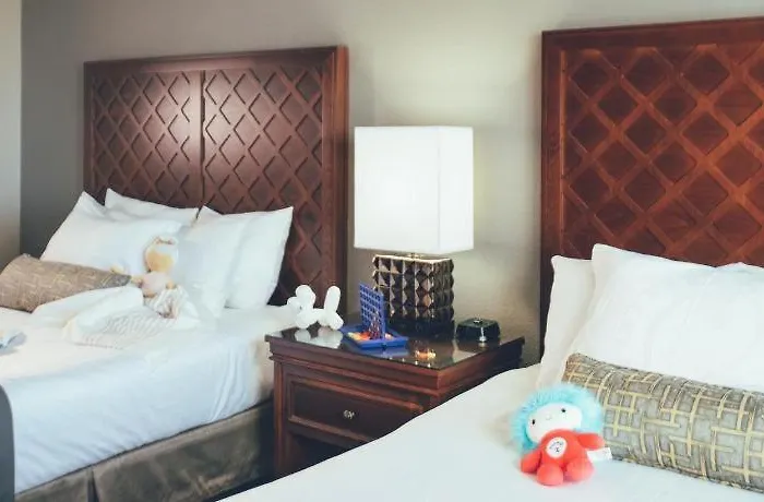 Holiday Inn Vacations At Orange Lake Resort East Village Four Corners